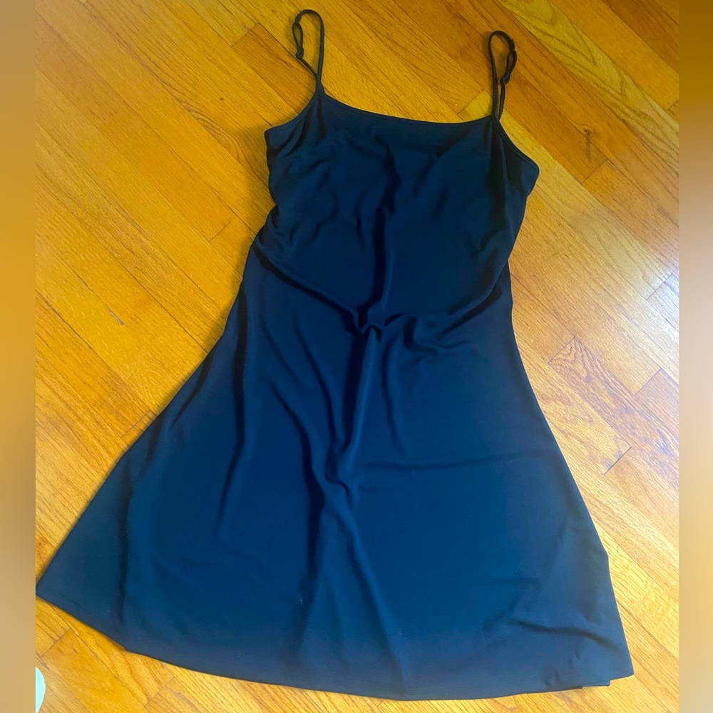 Little Black Summer Dress 👗